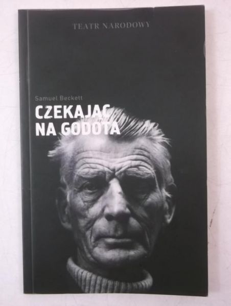 Czekając na Godota