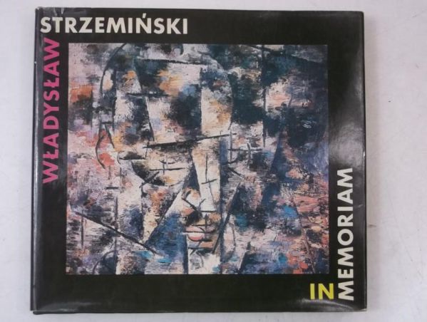 Strzemiński Władysław. In Memoriam