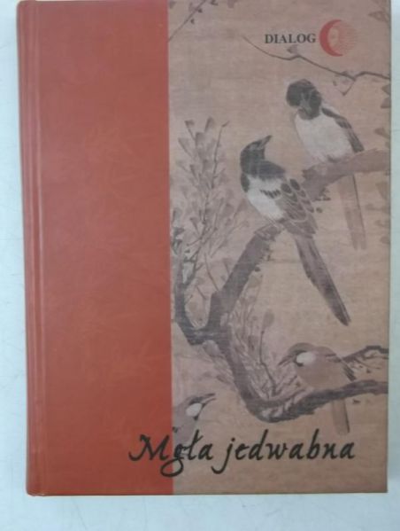 Mgła jedwabna