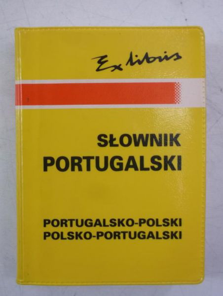 Słownik Portugalski