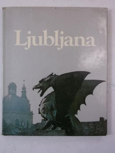 Ljubljana