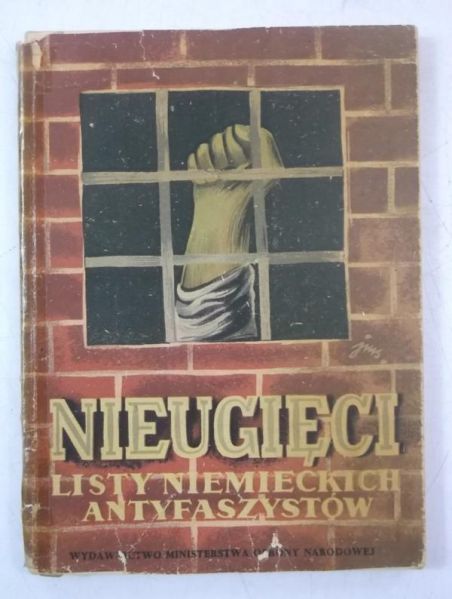Nieugięci
