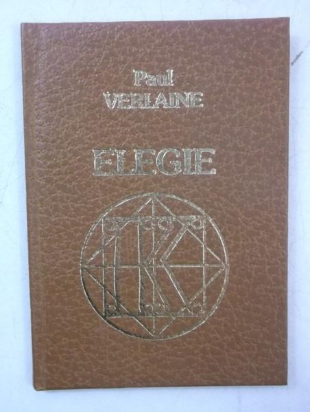 Elegie