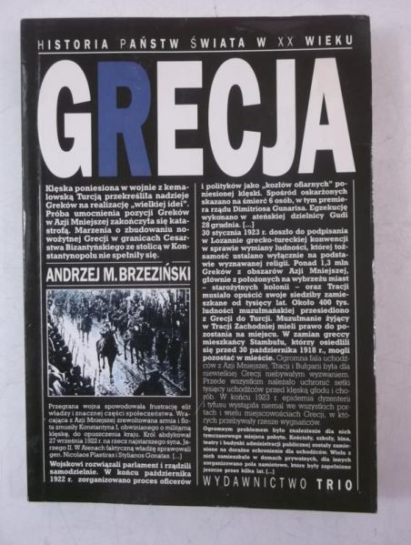 Grecja