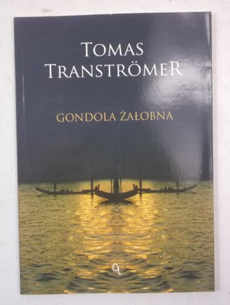 Gondola żałobna