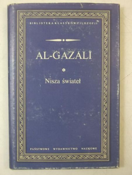 Al-Gazali - Nisza świateł BKF