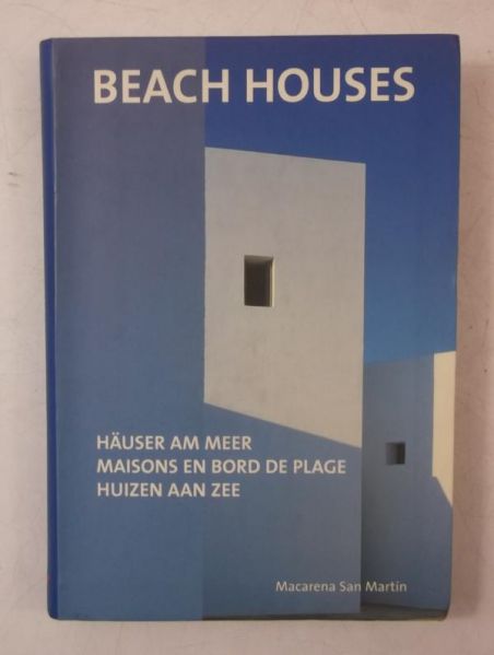 San Martin Macarena - Beach Houses