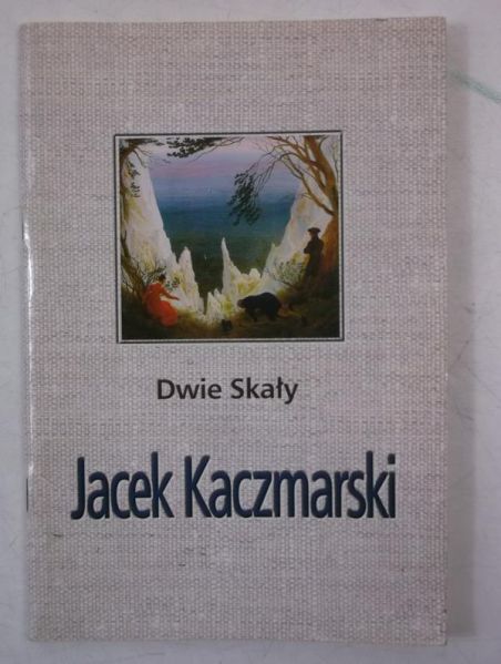 Dwie skały