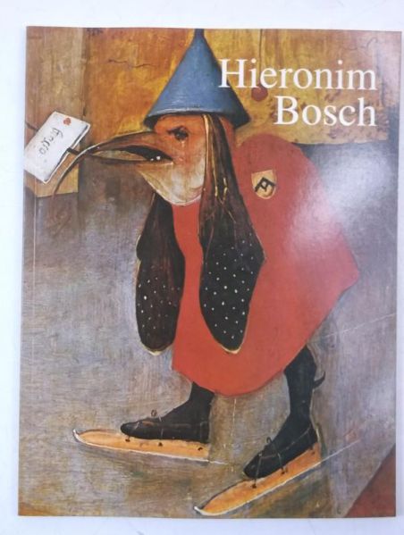 Bosing Walter - Hieronim Bosch