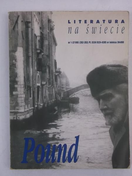 Buras St. Jacek (red.) - Literatura na świecie, nr 1-2/1995