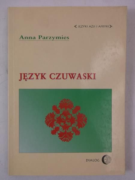 Język czuwaski