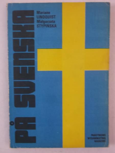 Lindquist  - Pa Svenska