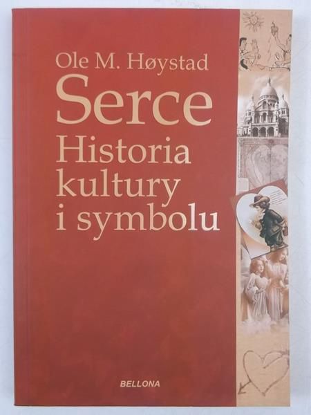 Serce. Historia kultury i symbolu