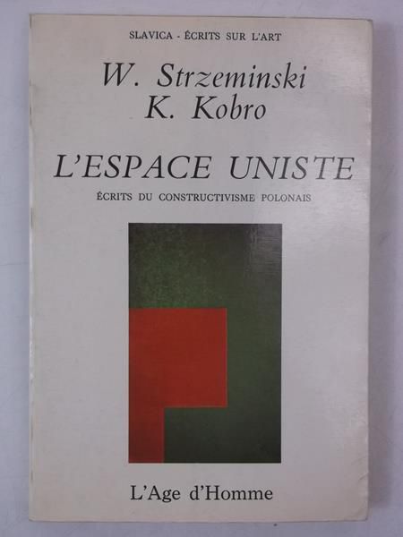 L'Espaxe Uniste