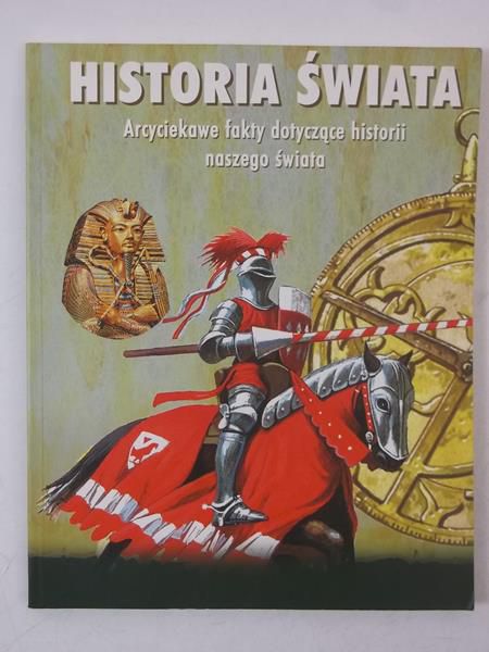 Historia świata