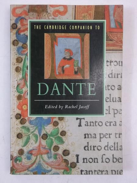 The Cambridge Companion to Dante