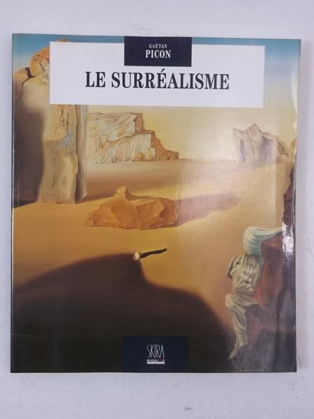 Le Surrealisme