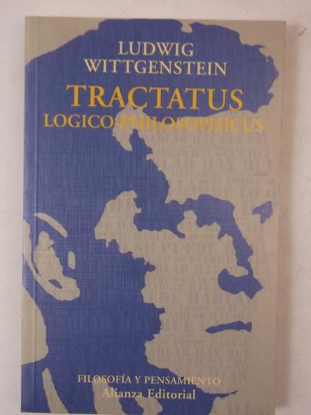 Tractatus logico-philosophicus