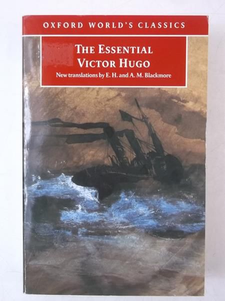 The Essential Victor Hugo