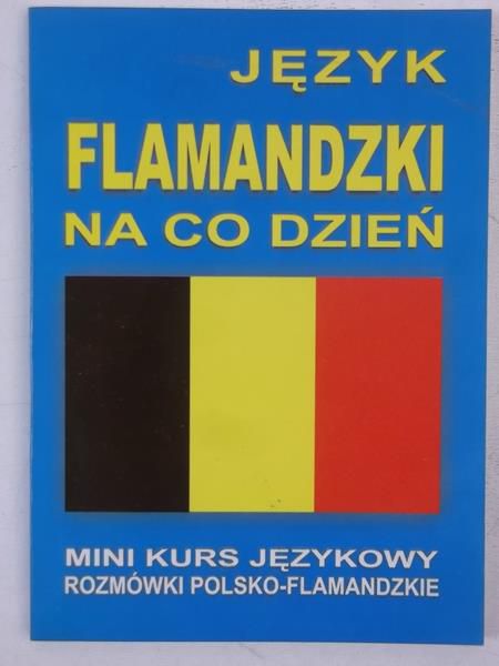 Język flamandzki na co dzień