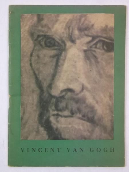 Vincent Van Gogh