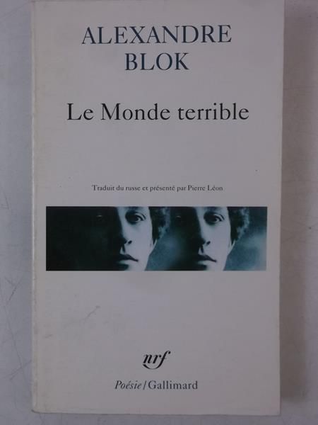 Le Monde terrible