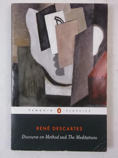 Discourse on Method and The Meditations