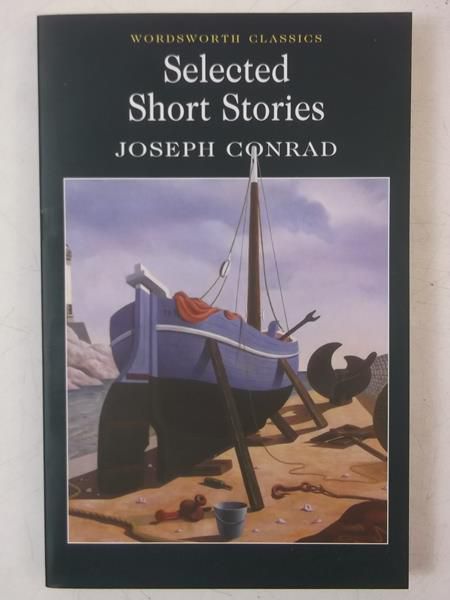 Selected Short Stories