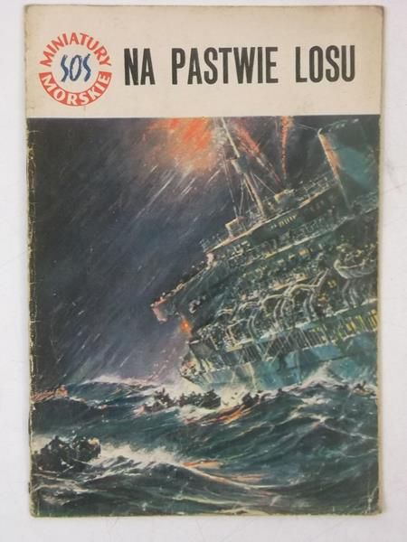 Na pastwie losu