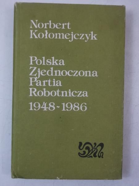 Polska Zjednoczona Partia Robotnicza