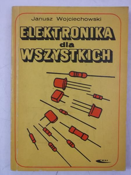 Elektronika dla wszystkich