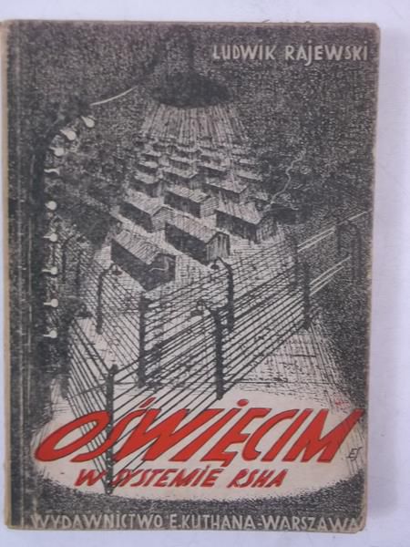Oświęcim w systemie RSHA, 1946 r.