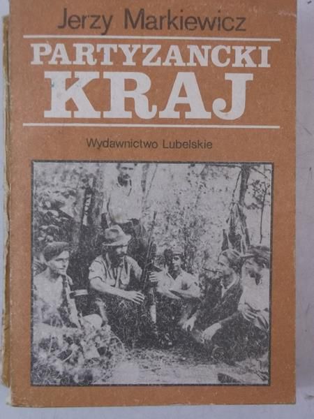Partyzancki kraj