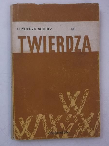 Twierdza