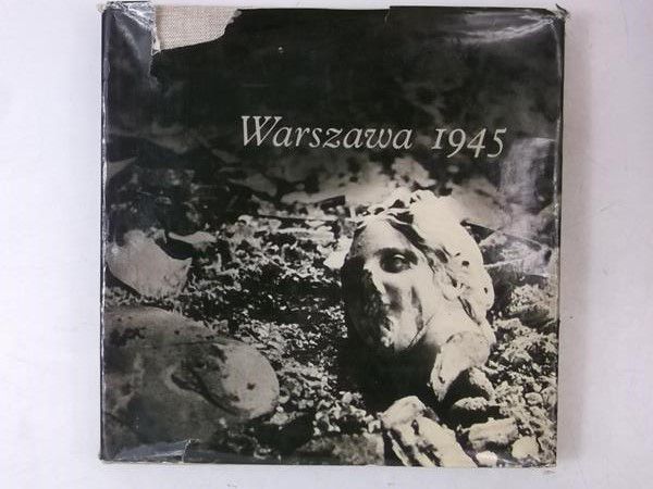 Warszawa 1945