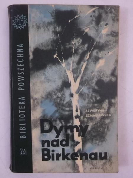 Dymy nad Birkenau