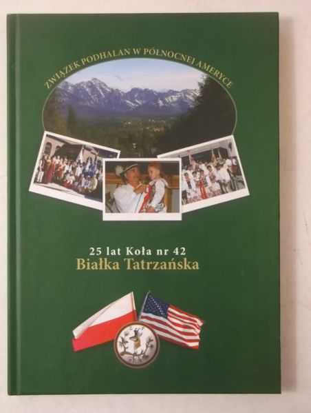 25 lat Koła nr 42 Białka Tatrzańska