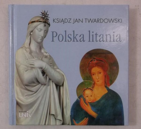 Polska litania