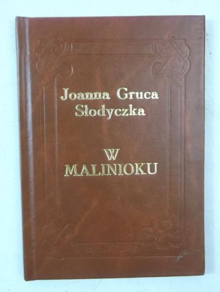 W malinioku