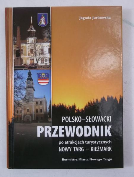 Polsko-słowacki przewodnik po atrakcjach turystycznych