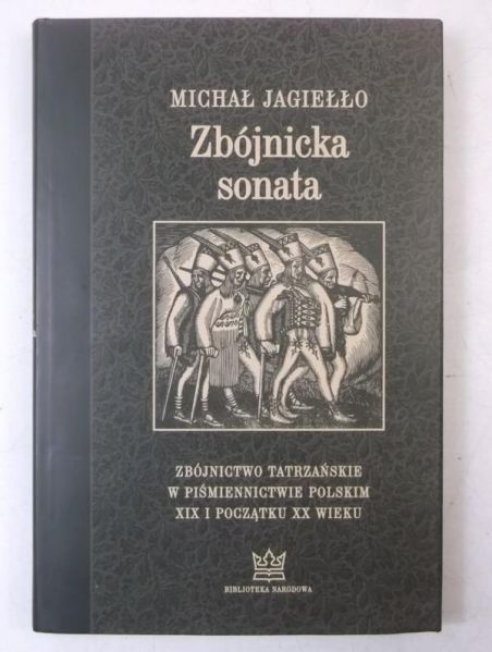 Zbójnicka sonata