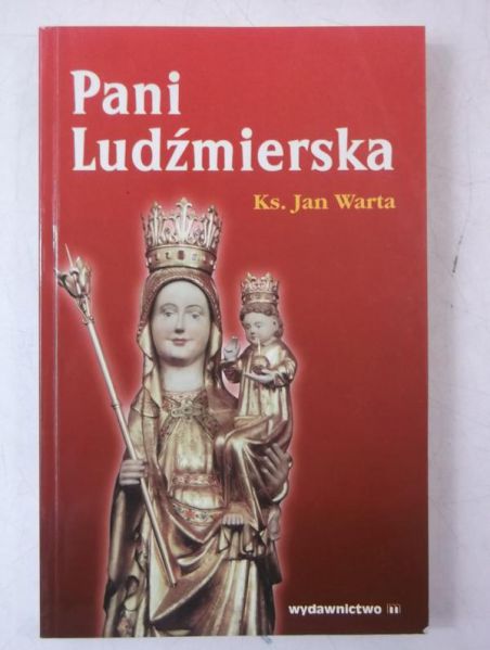 Pani Ludźmierska