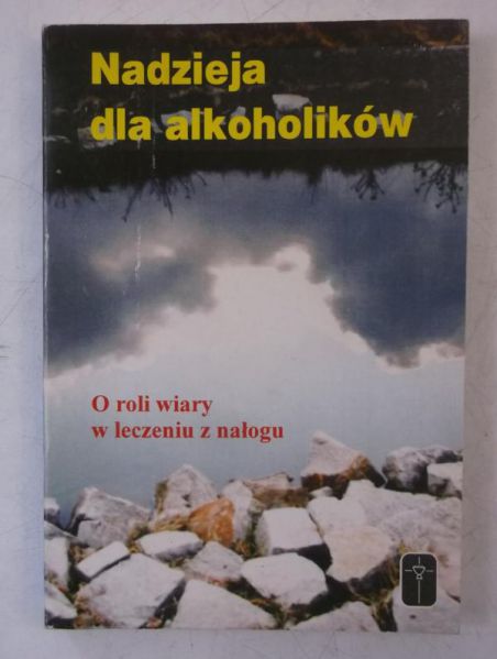 Nadzieja dla alkoholików