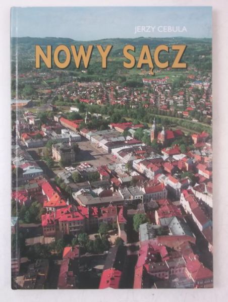 Nowy Sącz