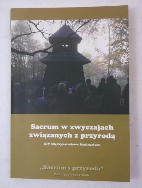 Sacrum i przyroda