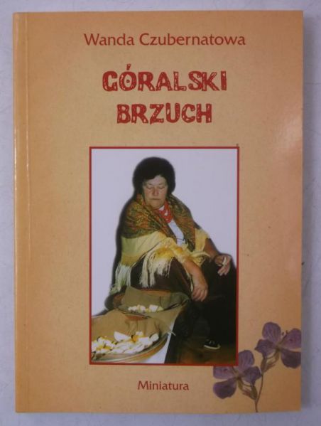 Góralski brzuch