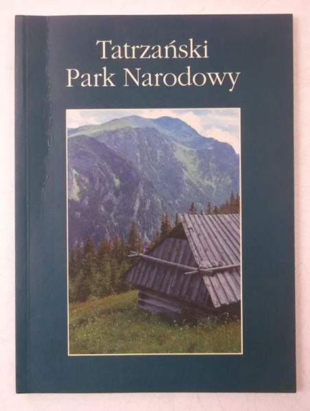 Tatrzański Park Narodowy