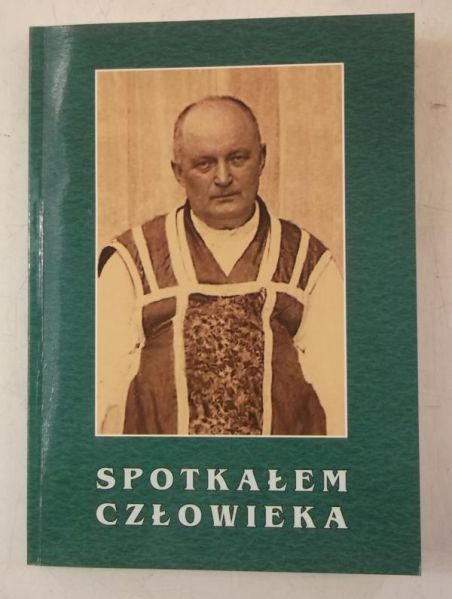 Spotkałem człowieka, Część 2