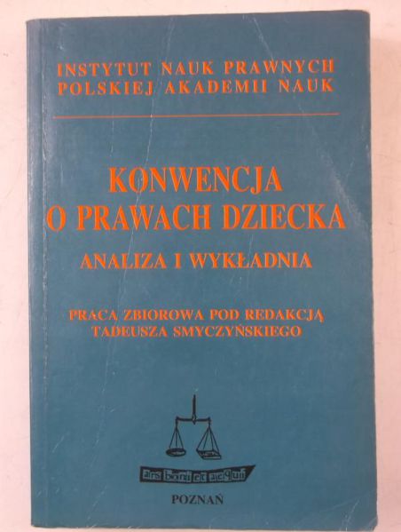 Konwencja o prawach dziecka