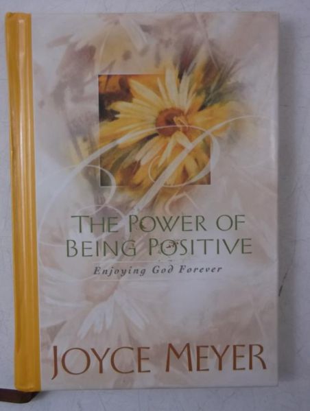 The Power of Being Positive